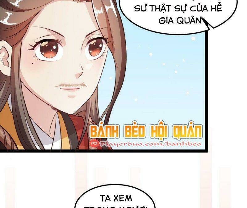 Bạo Manh Tiểu Tiên: Chapter 43