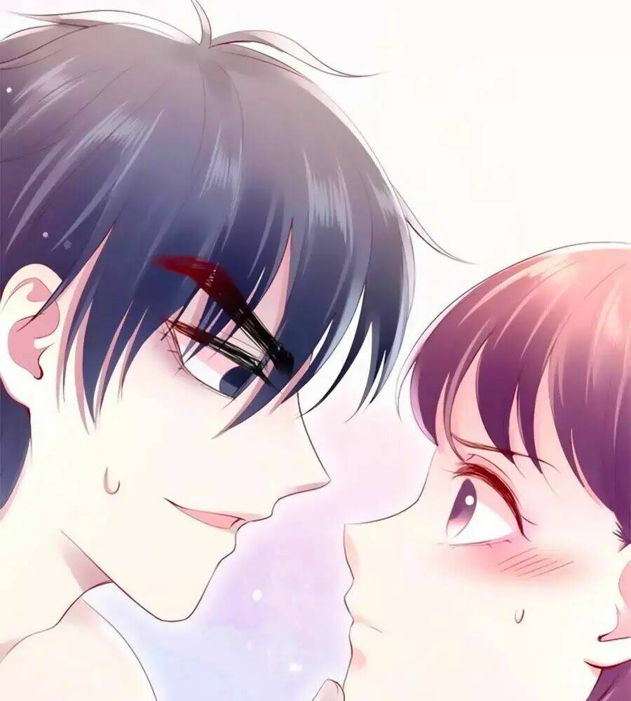 Hai Mặt Cuốn Hút Của Anh: Chapter 31