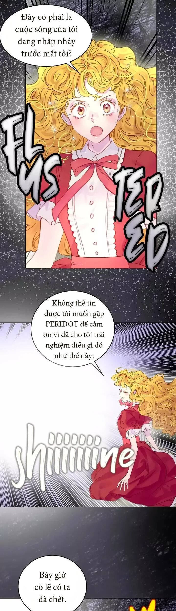 Đừng Xem Thường Nữ Phụ: Chapter 114