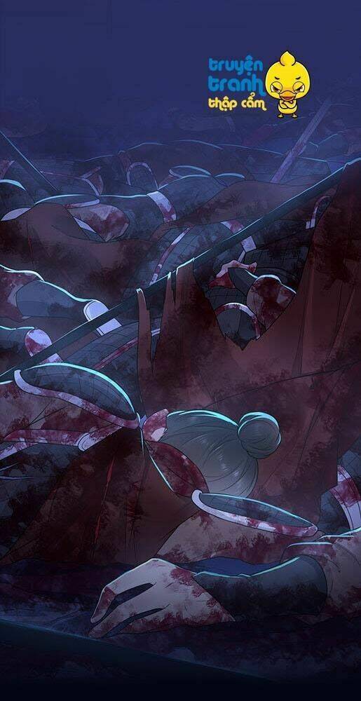 Đại Giá Thừa Tướng: Chapter 89