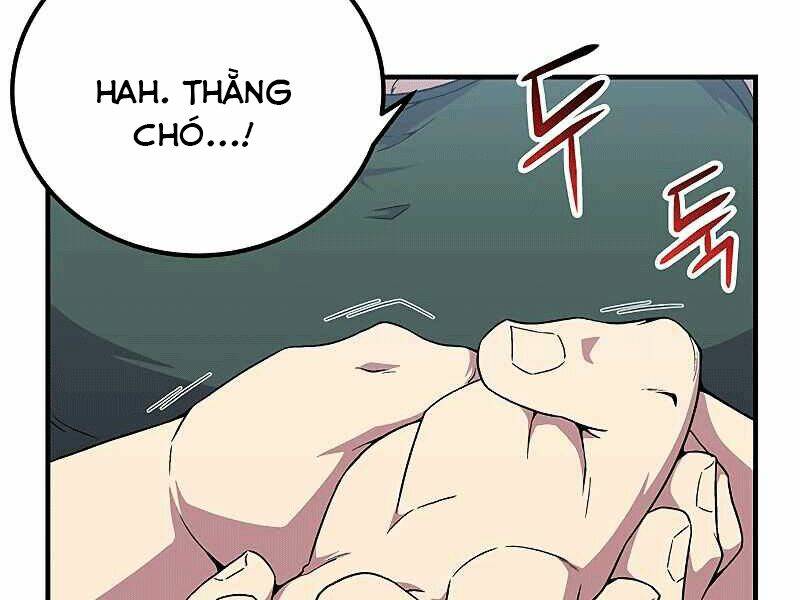 Đấng Cứu Thế Được Chọn Lựa: Chapter 8