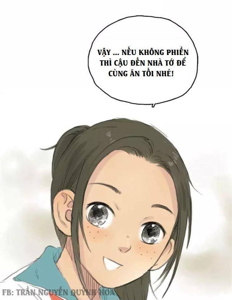 12 Giờ Của Lọ Lem: Chapter 15