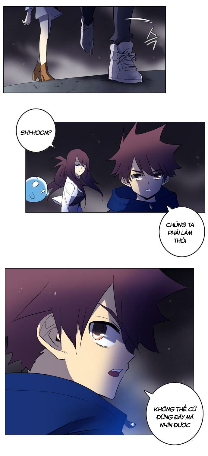 Soul Cartel: Chapter 102