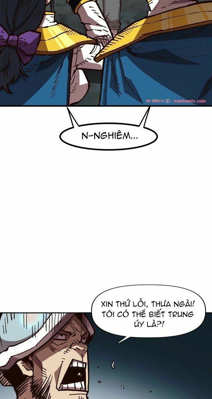 Nô Lệ Nghịch Thiên: Chapter 47