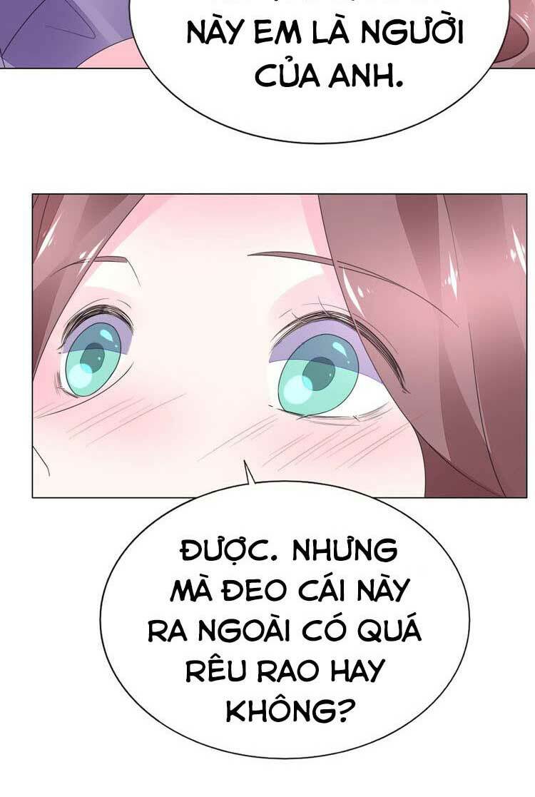 Điều Ước Sủng Ái Bất Bình Đẳng: Chapter 77.2