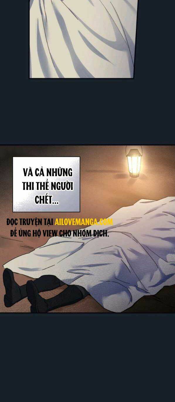 Kỵ Sĩ Đỏ Không Mê Tiền Mù Quáng: Chapter 26