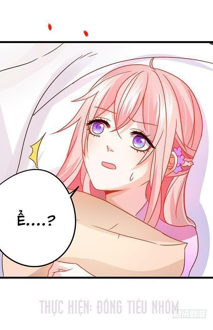 Hồ Tiên Hung Bạo: Chapter 38