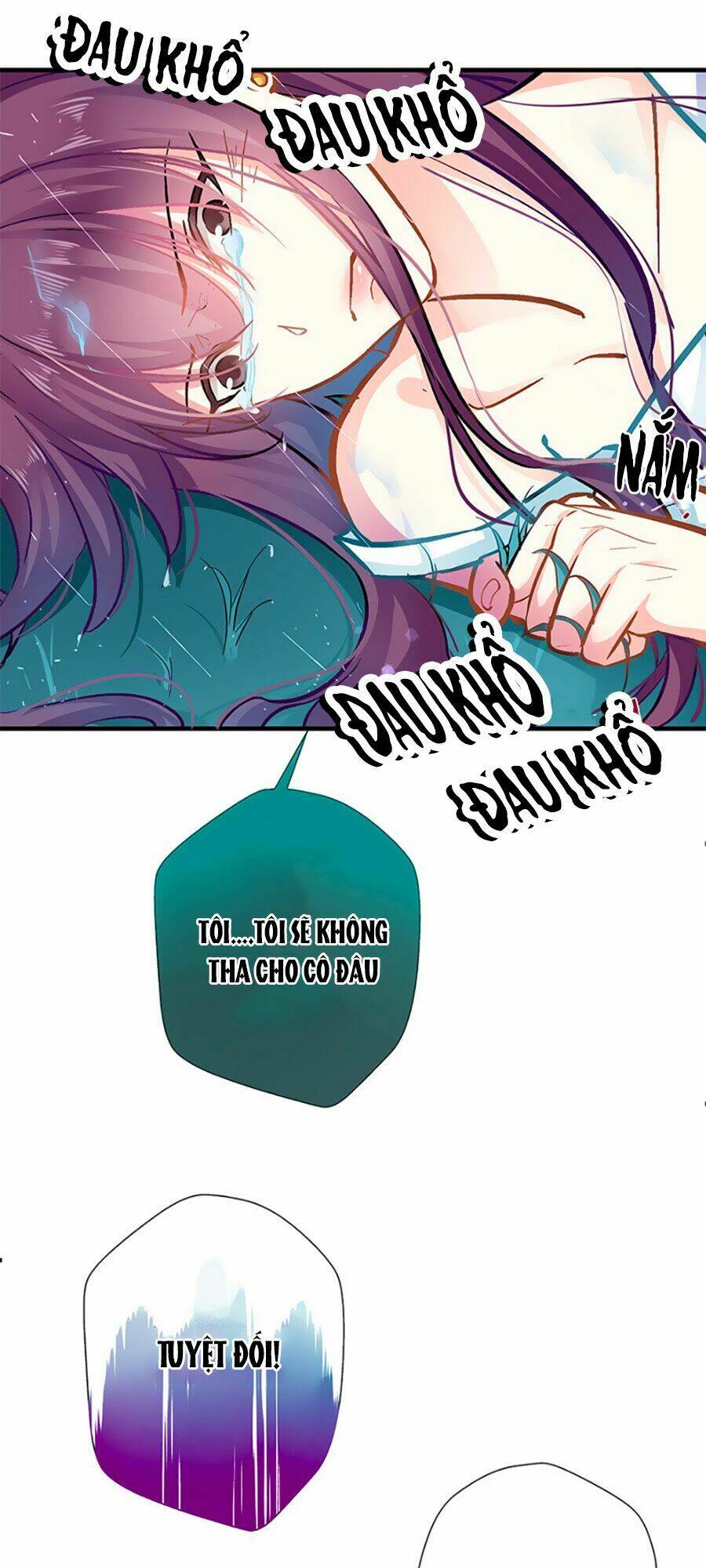 Cưng Chiều Ái Thê Hư Hỏng: Chapter 5