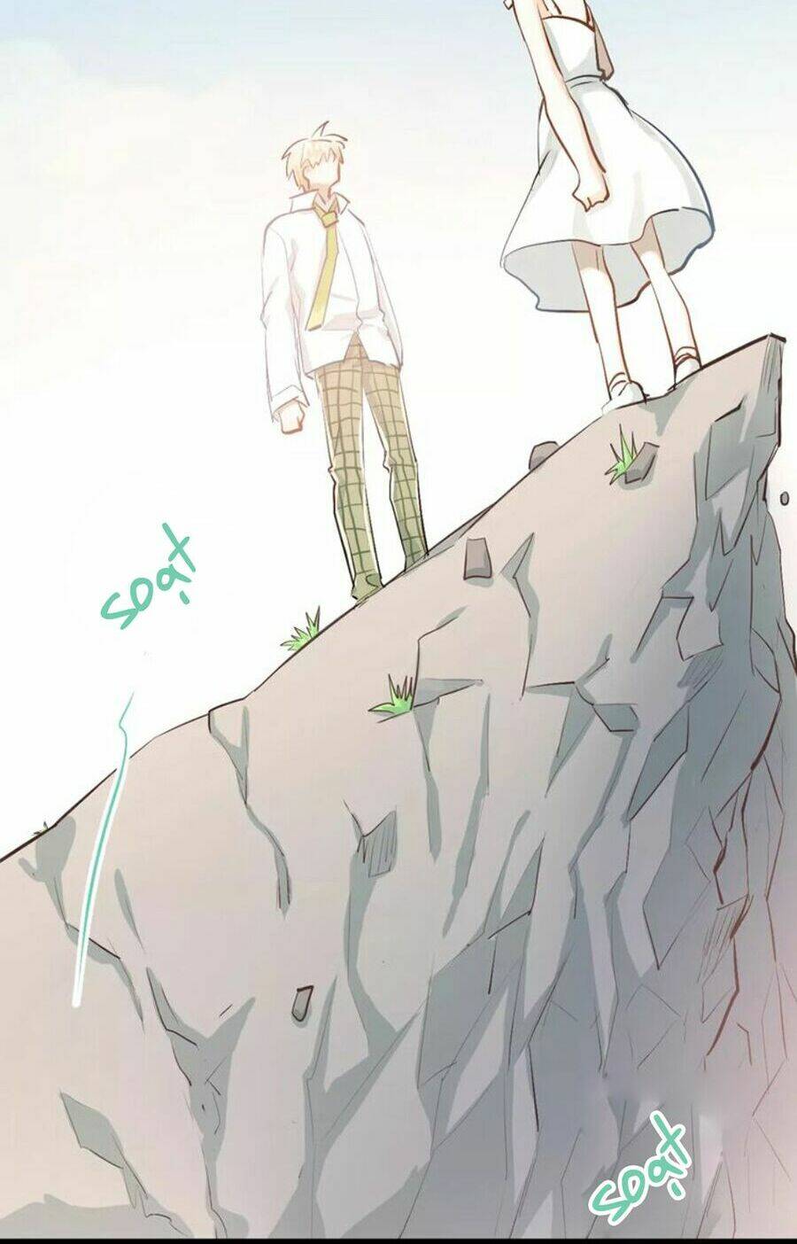 Đầu Gấu Biết Yêu: Chapter 55