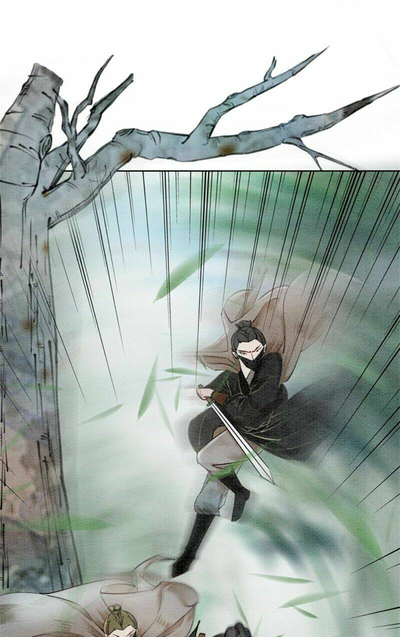 Hậu Cung Của Trẫm Cháy Rồi!: Chapter 30