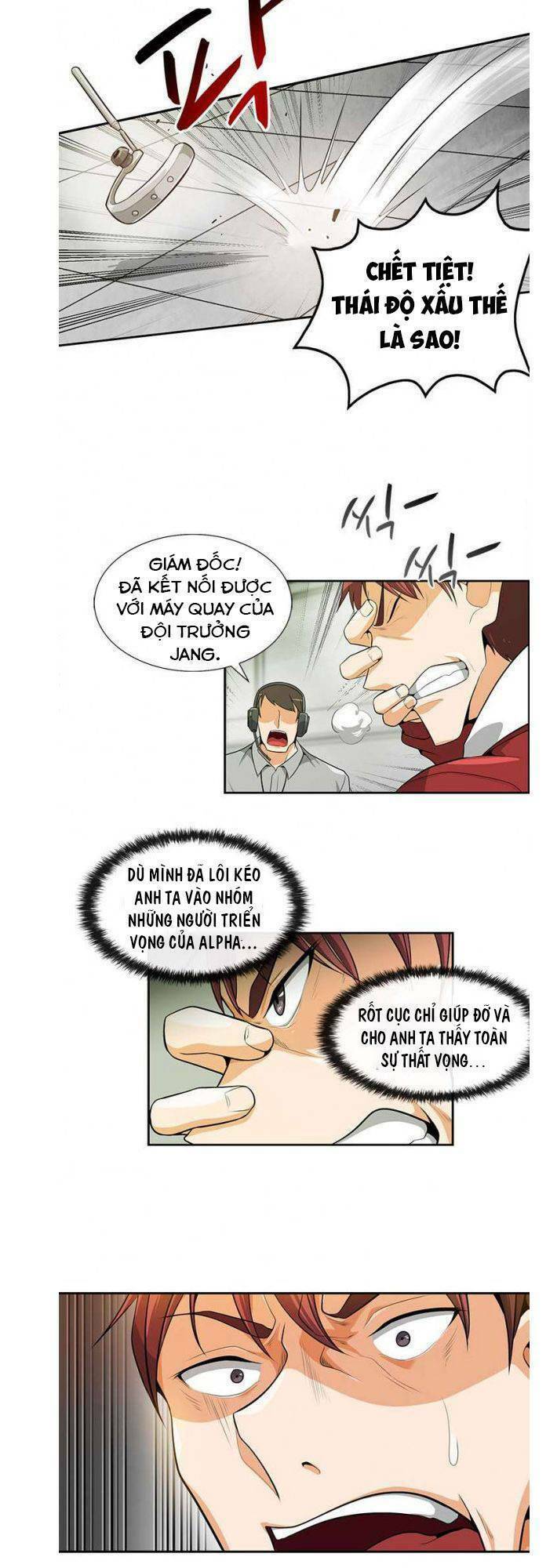 Tôi Tự Động Săn Một Mình: Chapter 21