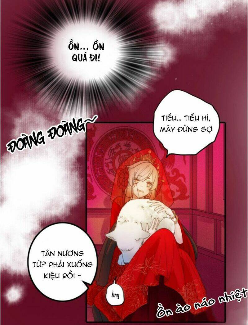 Cướp Chàng Vợ Về Đón Năm Mới: Chapter 26