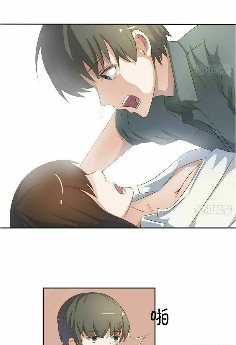 Trọng Sinh Ta Có Ngón Tay Vàng: Chapter 3