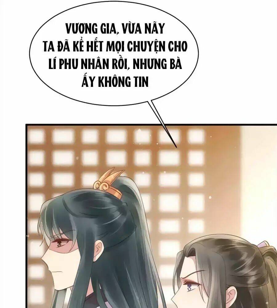 Vương Phi Muốn Trèo Tường: Chapter 40