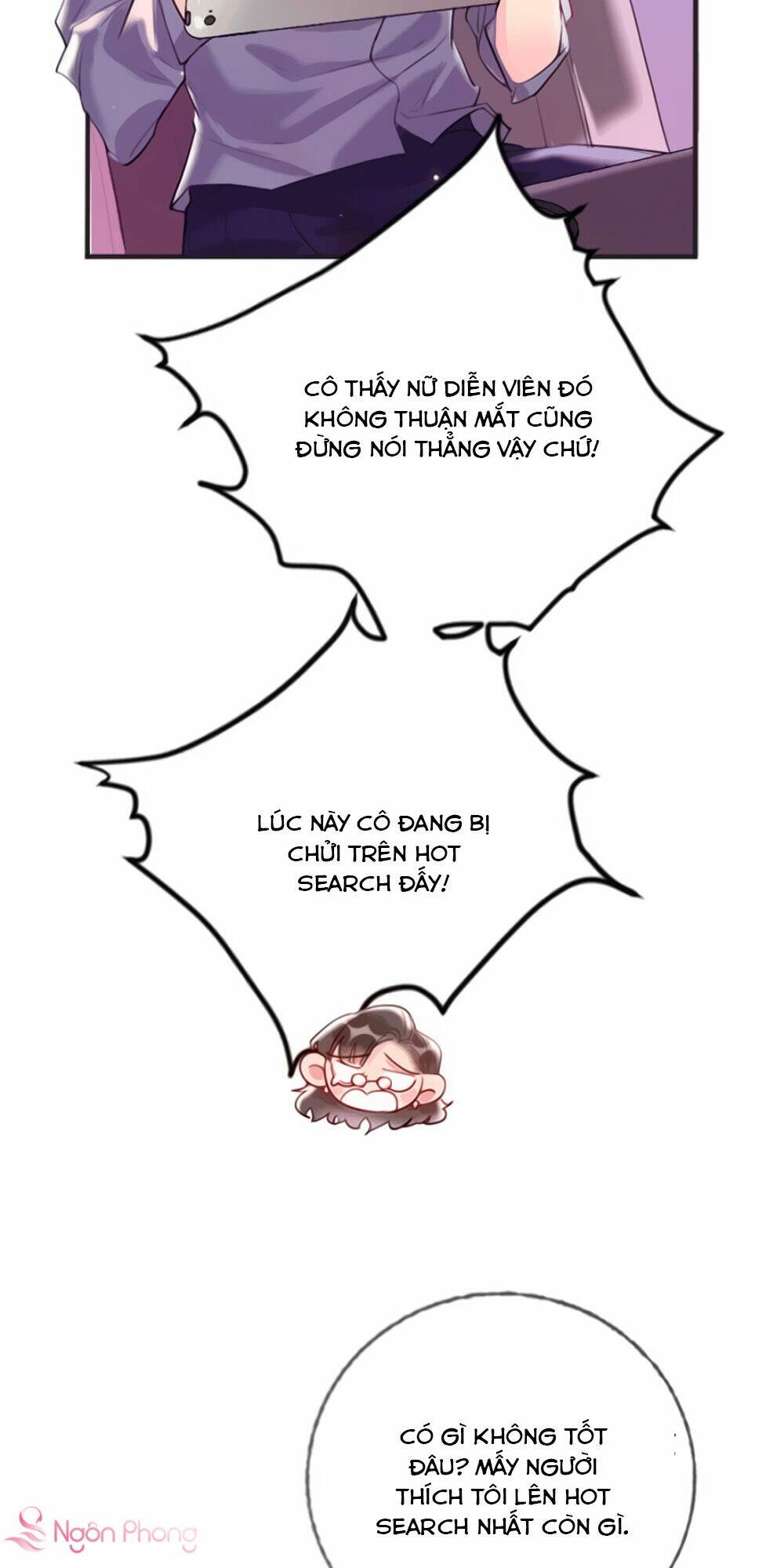 Cô Ấy Thật Xinh Đẹp: Chapter 1.1