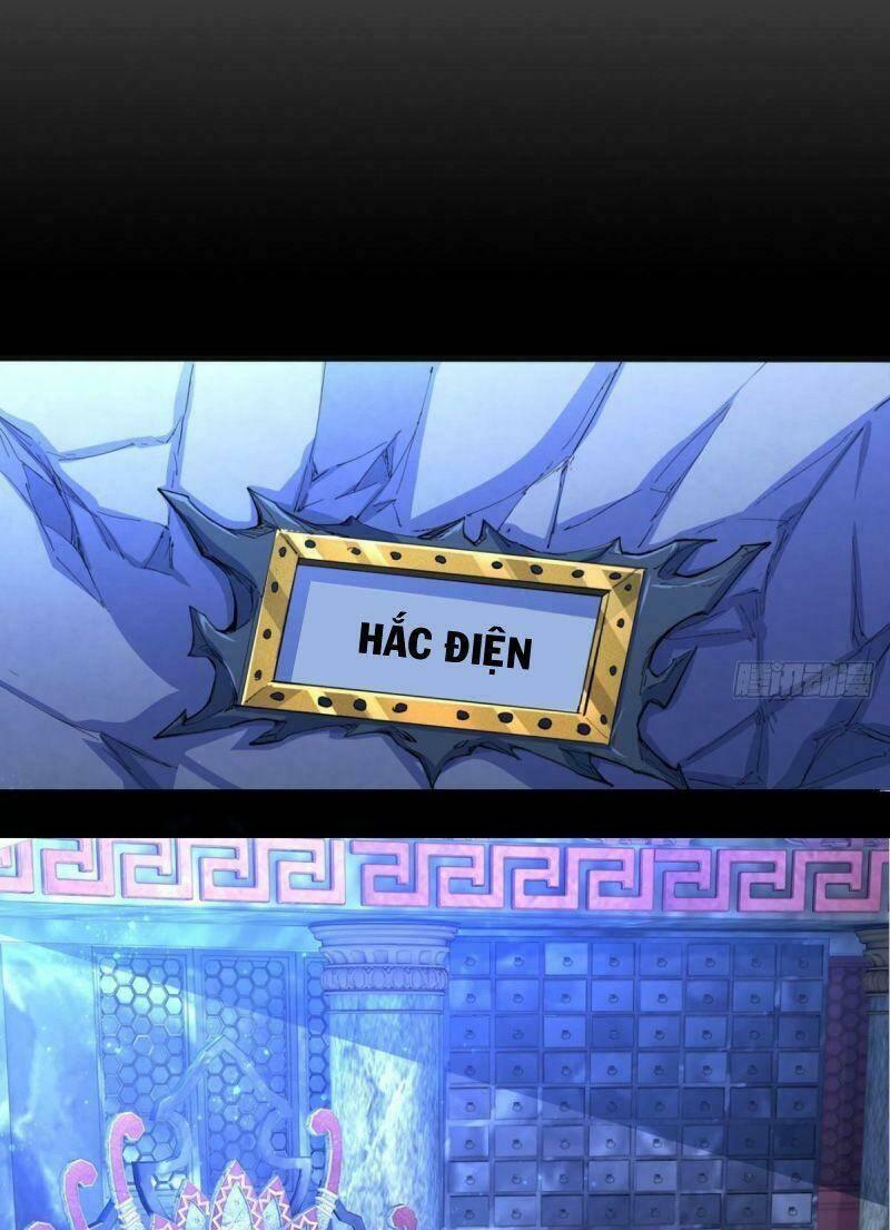 Thủ Vệ Nhất Thần: Chapter 30