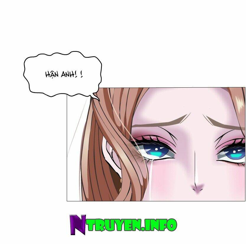 Cạm Bẫy Của Nữ Thần: Chapter 132