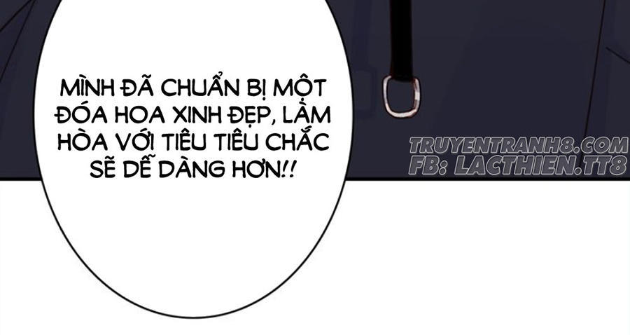 Ái Ngạo Kiều Long Vương Gia: Chapter 26