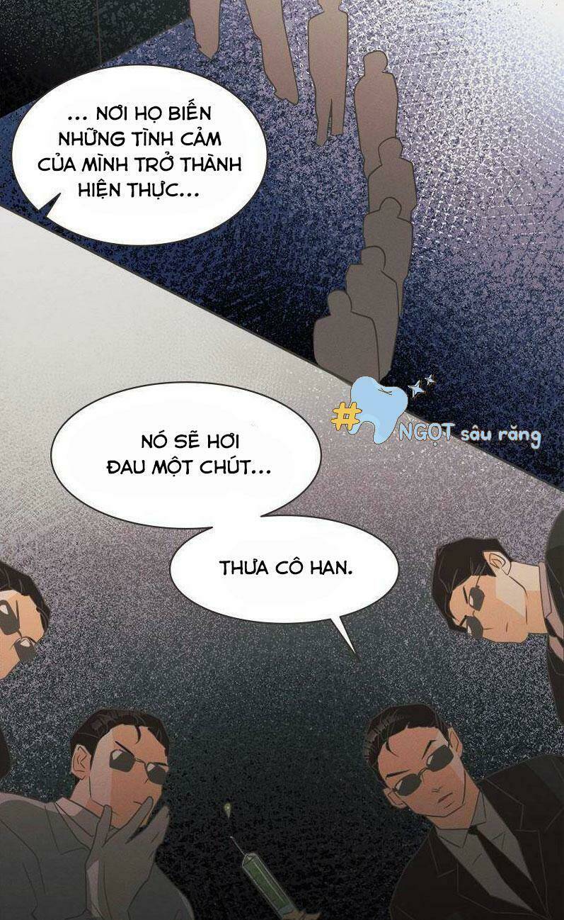 Giấc Mộng Đêm Hè: Chapter 2.2