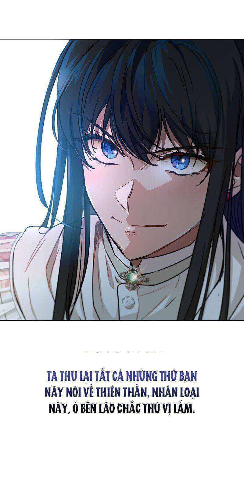 Khế Ước Của Ác Ma: Chapter 45