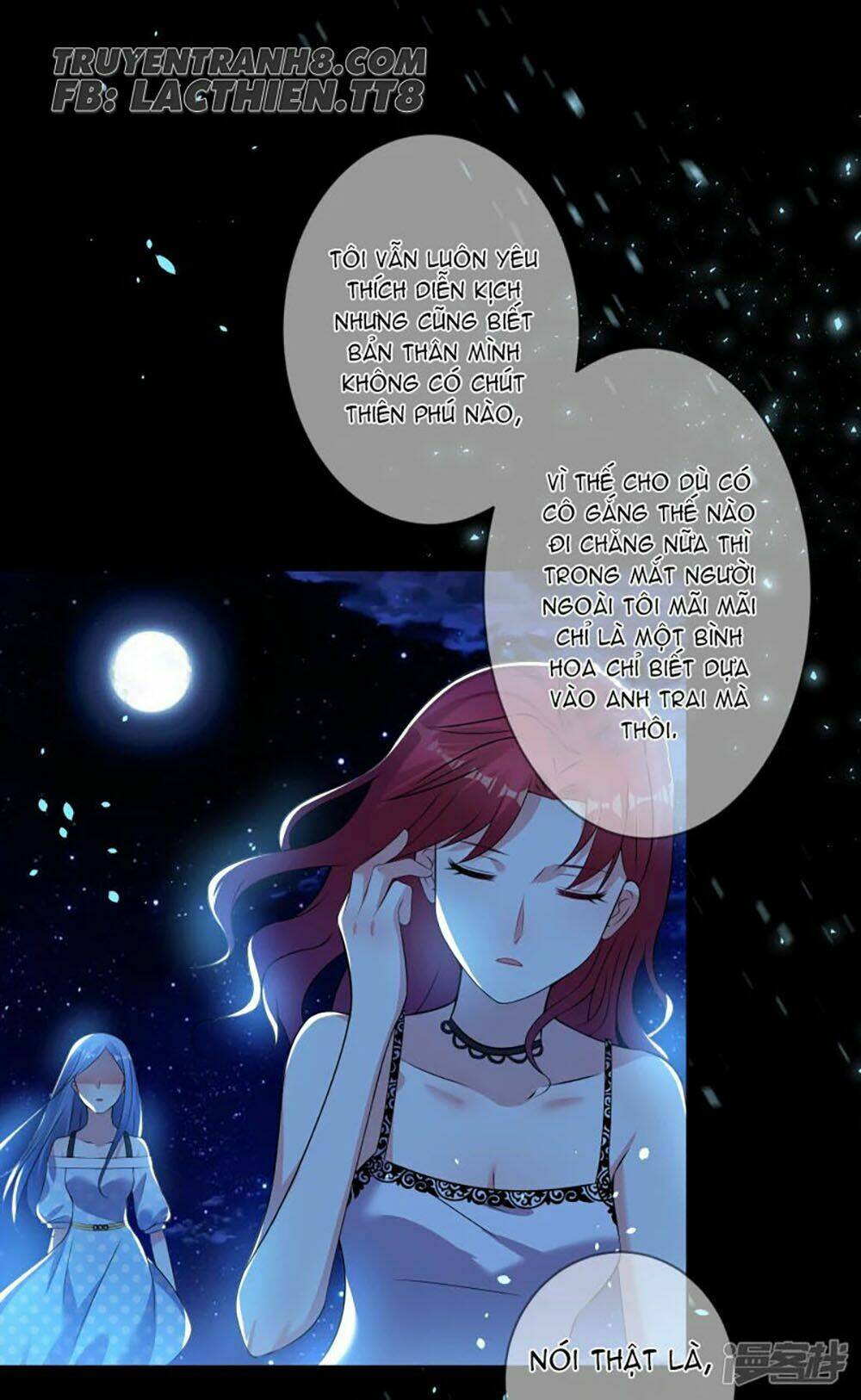 Tôi Bị Tổng Tài Ám Hại: Chapter 107