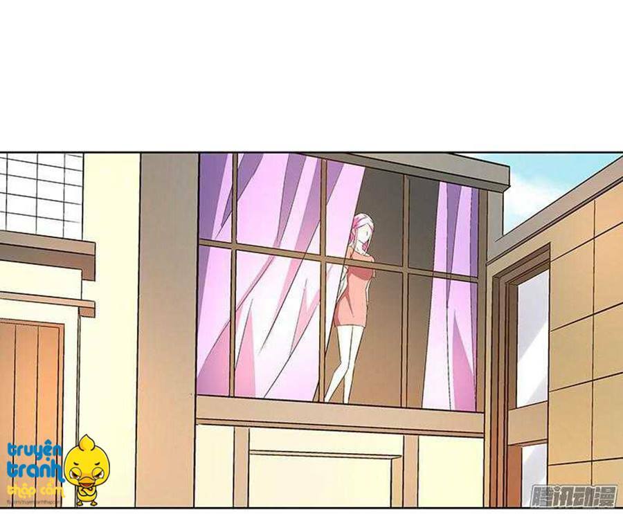 Cường Sủng Hào Môn Tiểu Manh Thê: Chapter 25