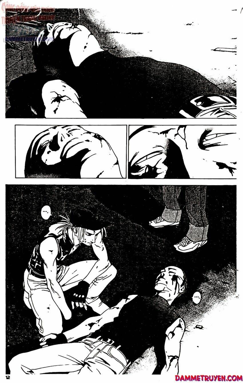 Ai Hơn Ai: Chapter 127