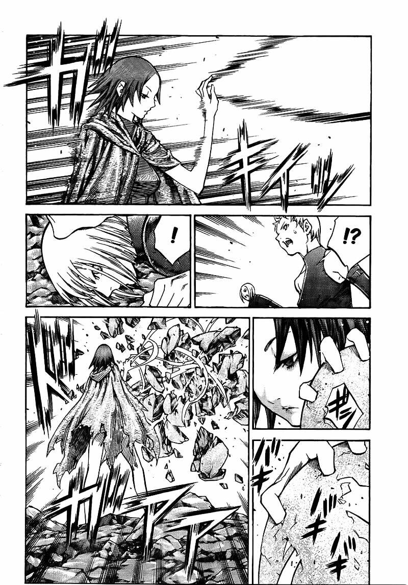 Mắt Bạc: Chapter 100