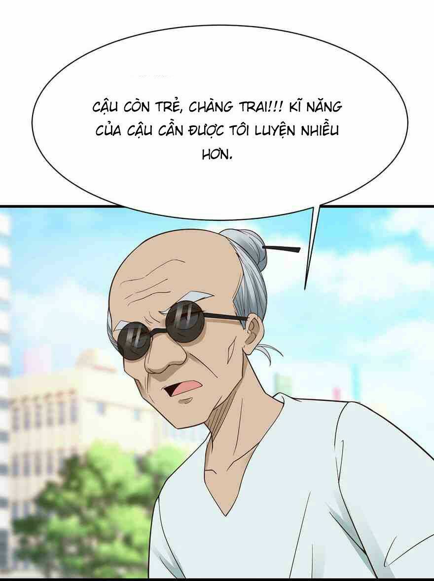 Em Gái Đừng Làm Phiền Tôi: Chapter 32