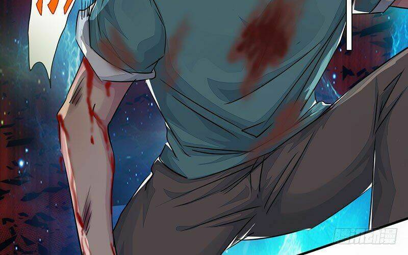 Lật Mặt: Chapter 10