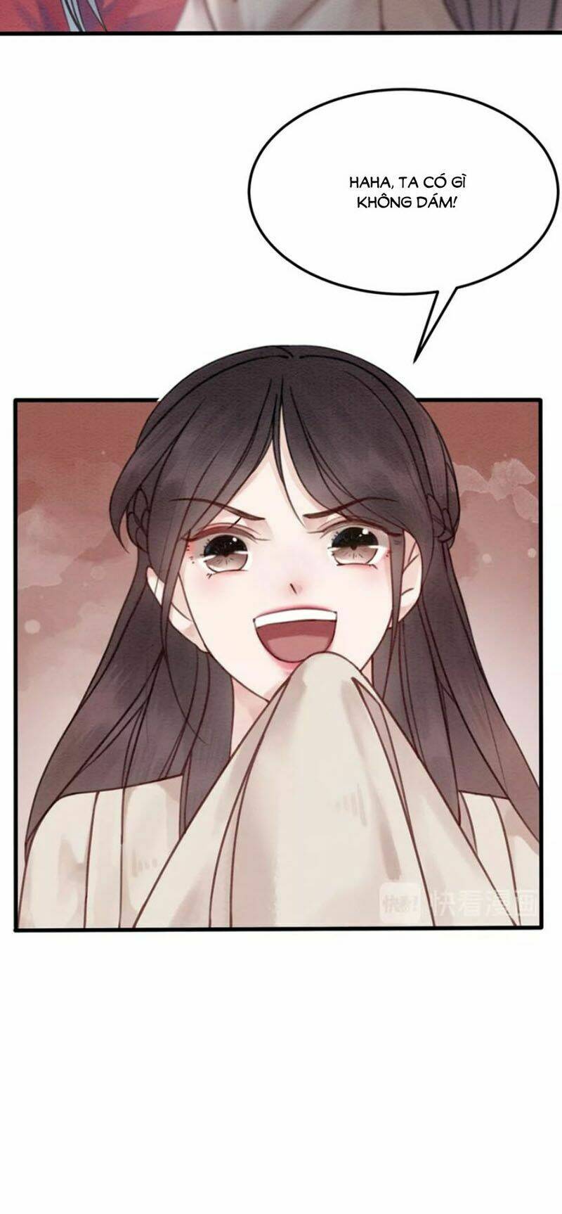 Trọng Sinh Bá Sủng Nhiếp Chính Vương Quá Mạnh Mẽ: Chapter 54