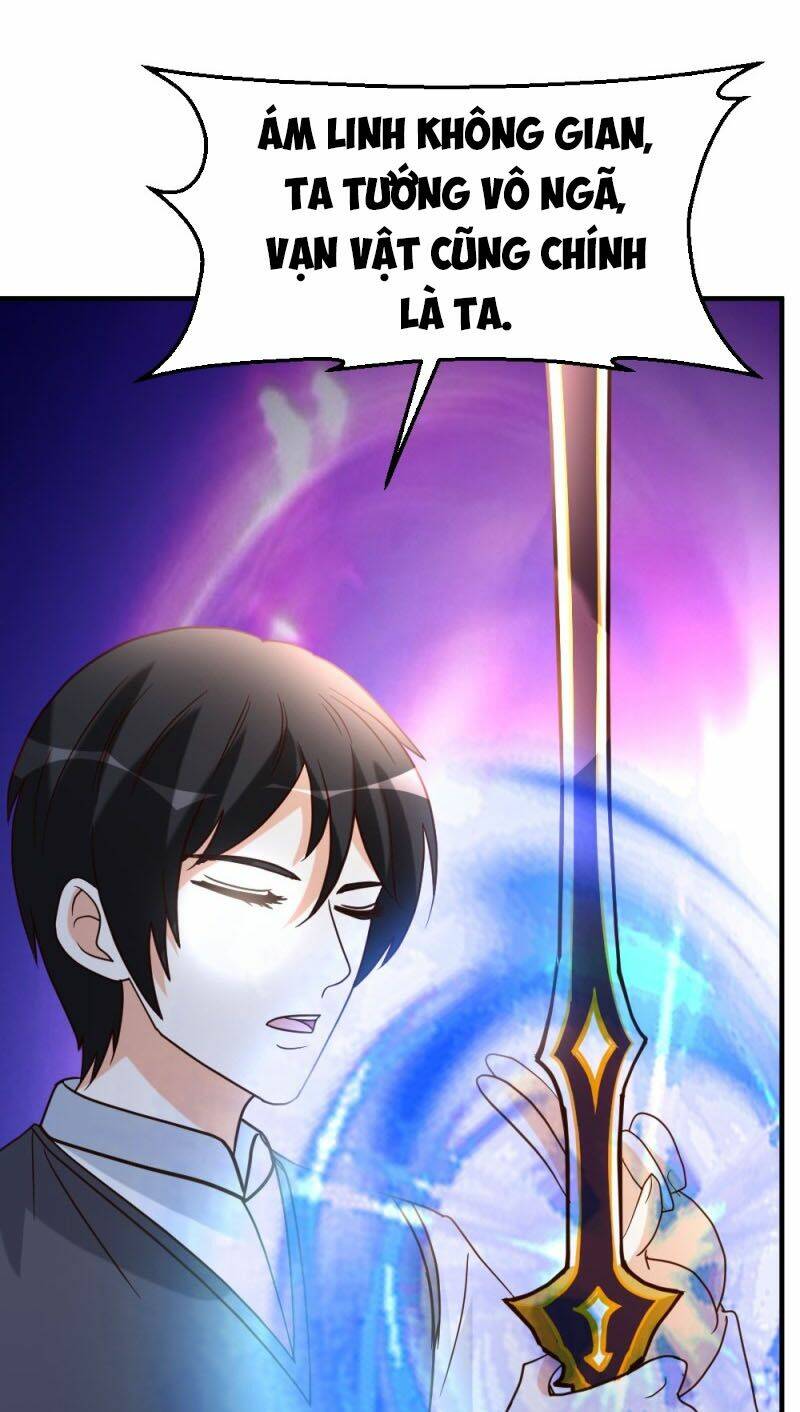 Trọng Sinh Tu Chân Tại Đô Thị: Chapter 78