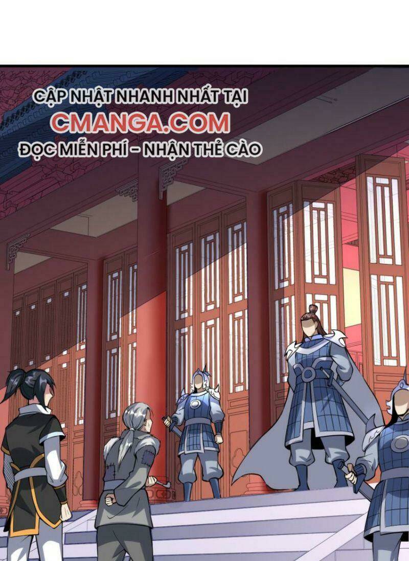 Đấu Hồn Đại Lục: Chapter 53