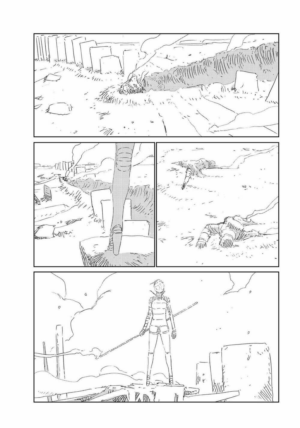 Aposimz: Chapter 28