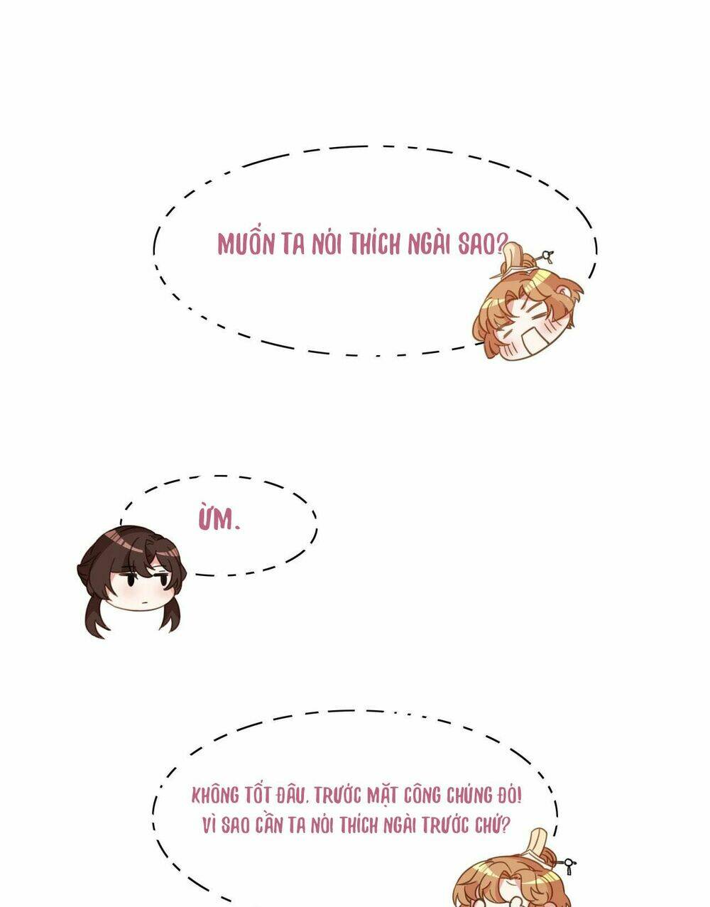 Học Viện Kiêu Ngạo Hoàng Gia: Chapter 8