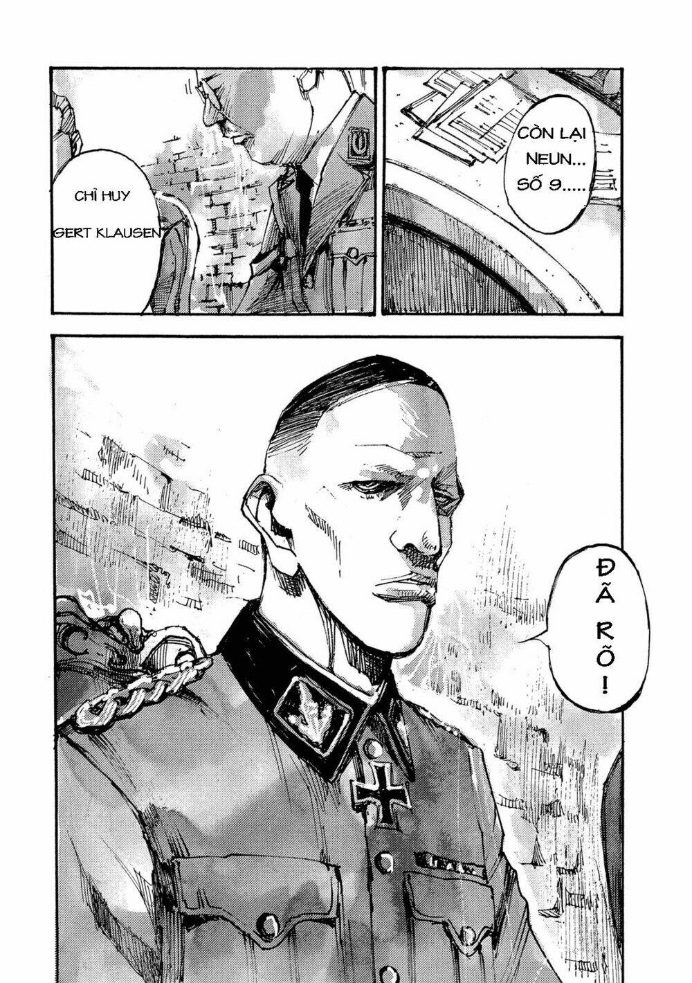 Neun-Takahashi-Tsutomu: Chapter 1