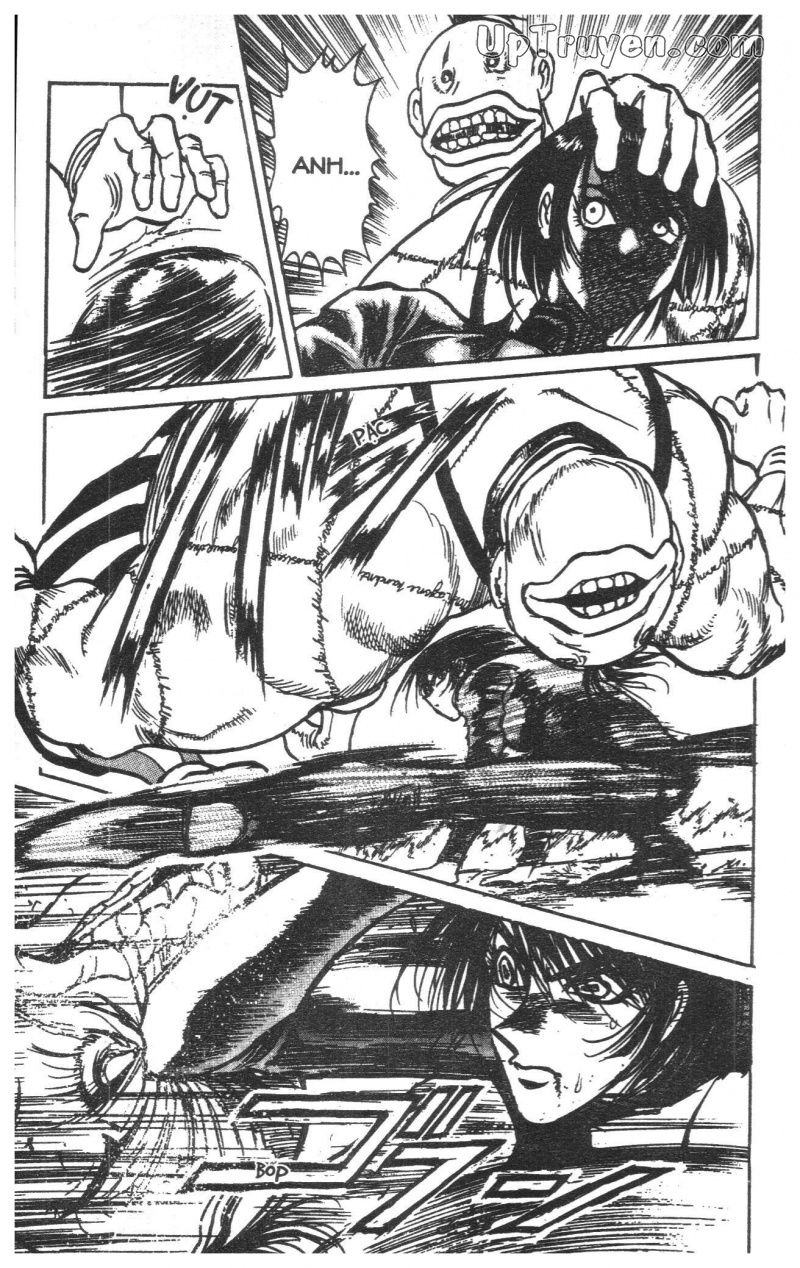 Fujita Kazuhiro: Chapter 18