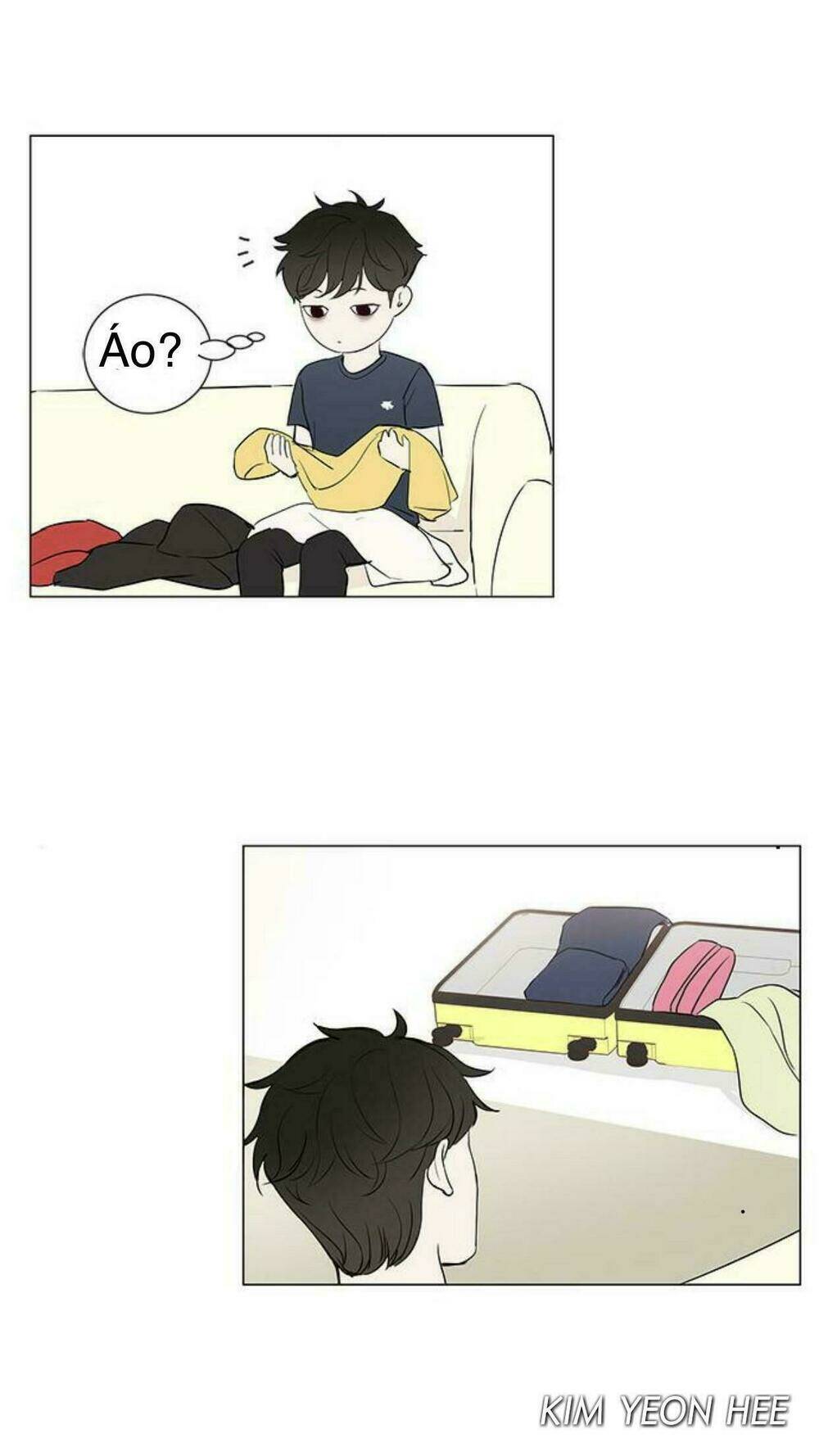 Tôi Kết Hôn Cùng Antifan: Chapter 19