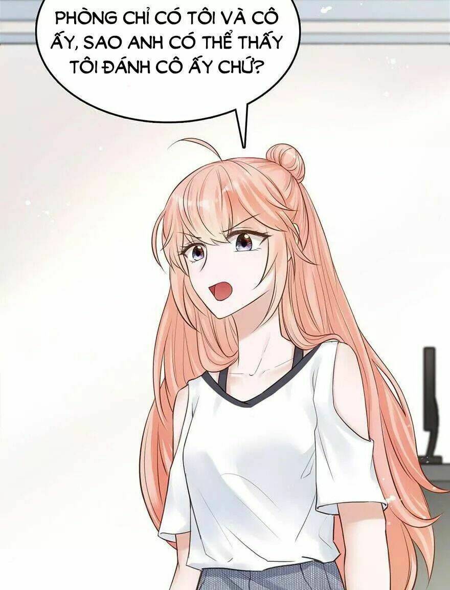 Sau Này Vẫn Cứ Thích Em: Chapter 33