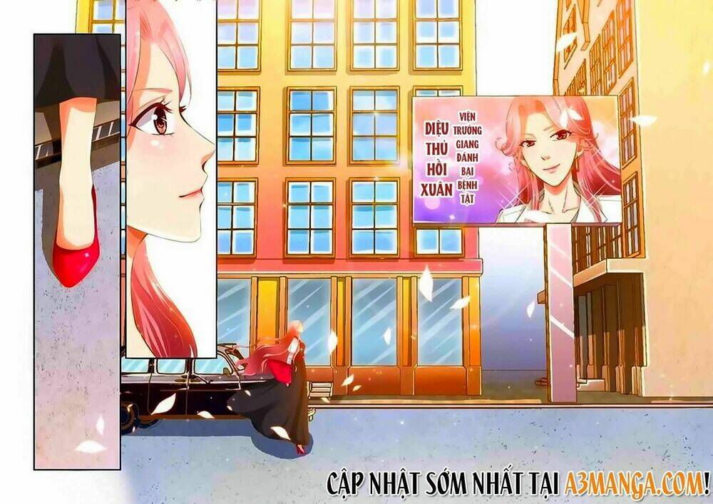 Bán Yêu Khuynh Thành: Chapter 26