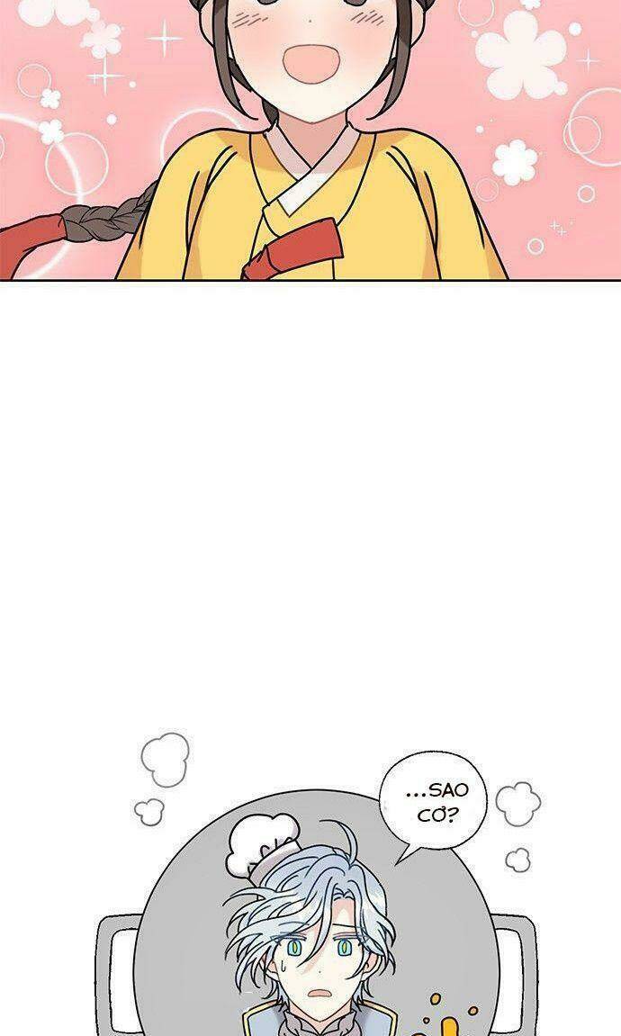 Tôi Trở Thành Đầu Bếp Của Long Vương: Chapter 16