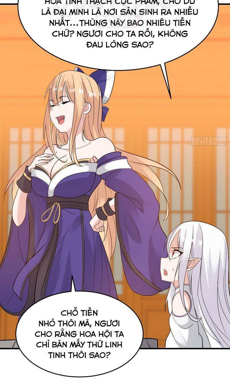 Giáng Thần Chiến Ký: Chapter 54