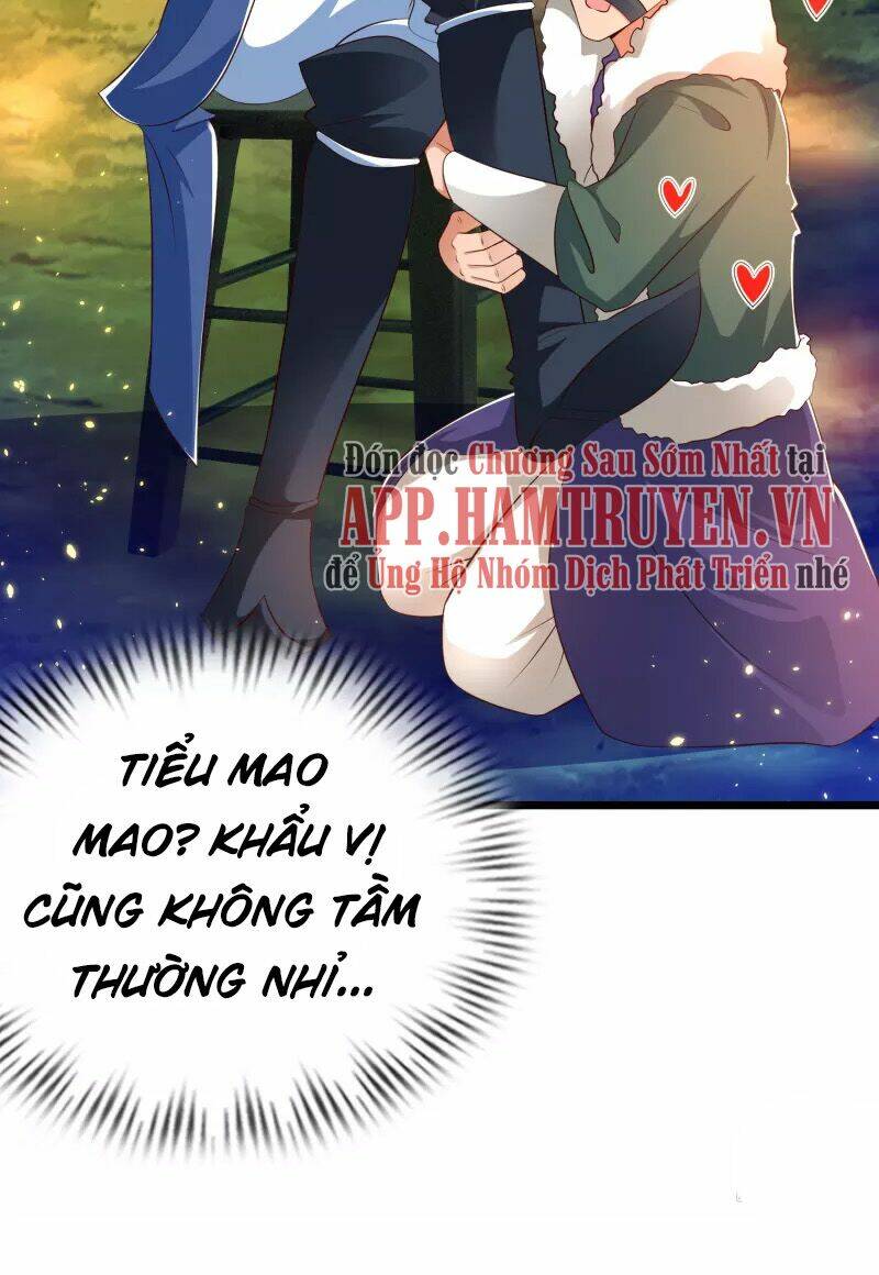 Khoa Kỹ Đại Tiên Tông: Chapter 34