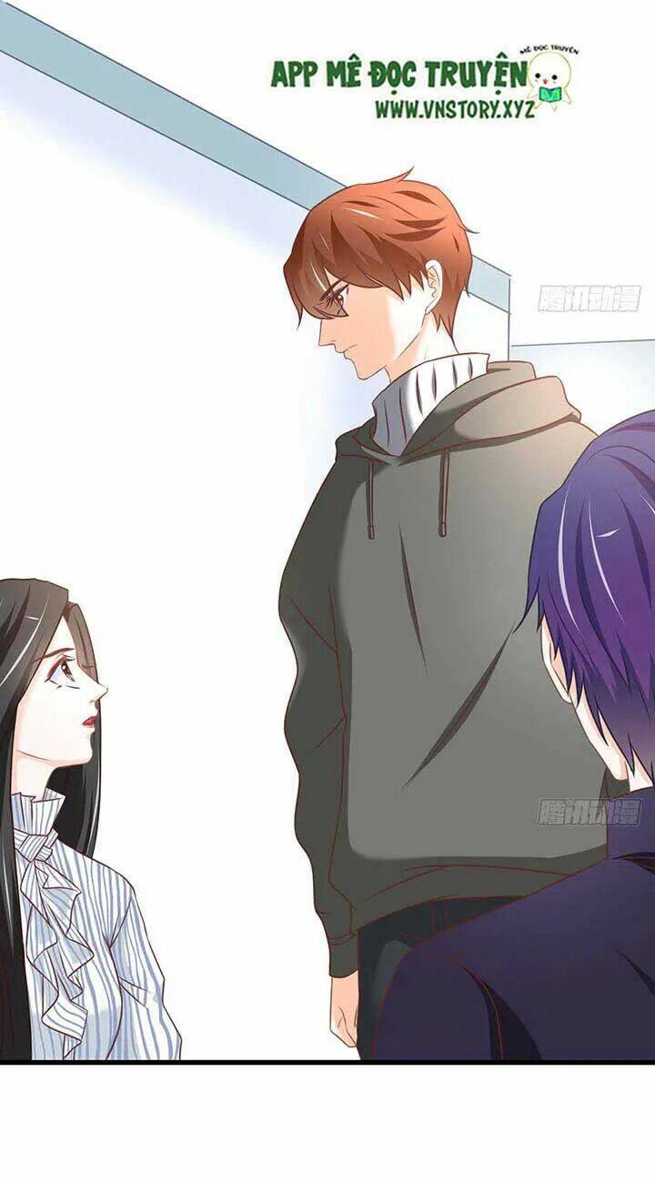 Cẩm Lý Thiếu Nữ Của Tôi: Chapter 46