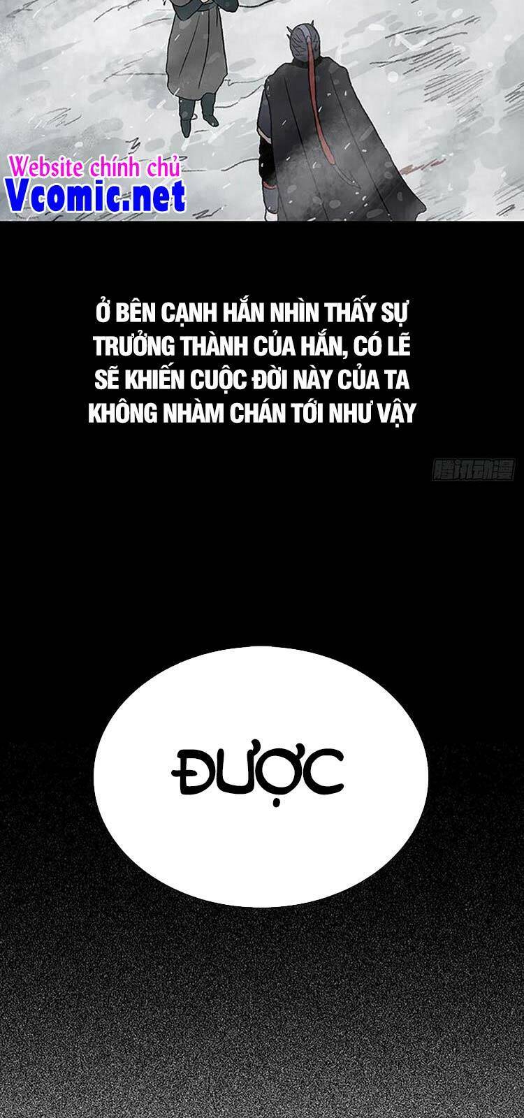 Học Sĩ Tái Sinh: Chapter 228