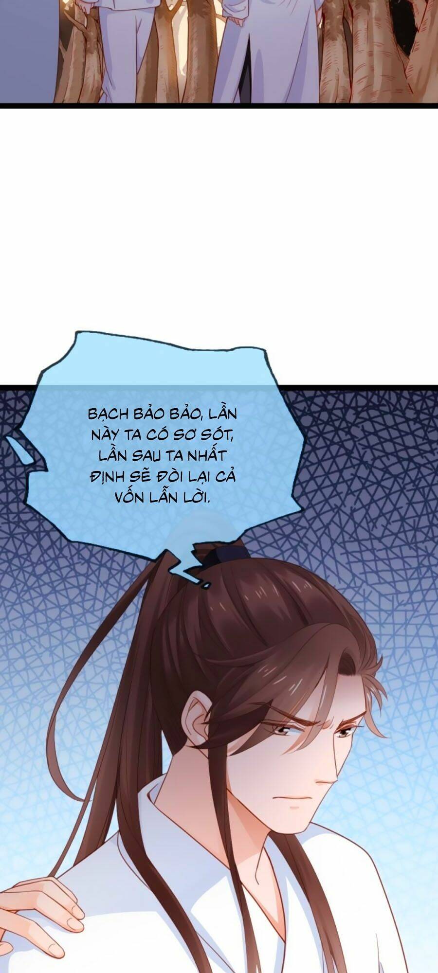 Đứng Lại! Phụng Chỉ Ăn Cướp: Chapter 10