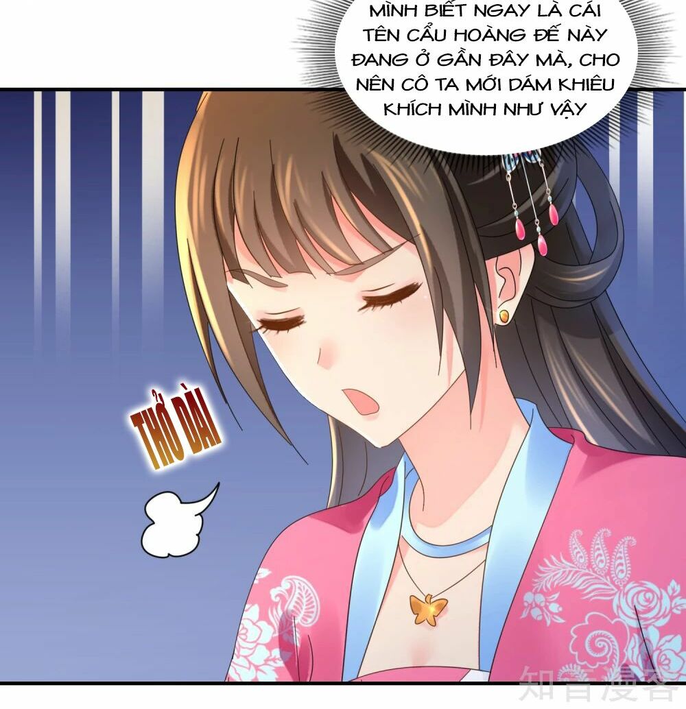 Lãnh Cung Phế Hậu Muốn Nghịch Thiên: Chapter 86