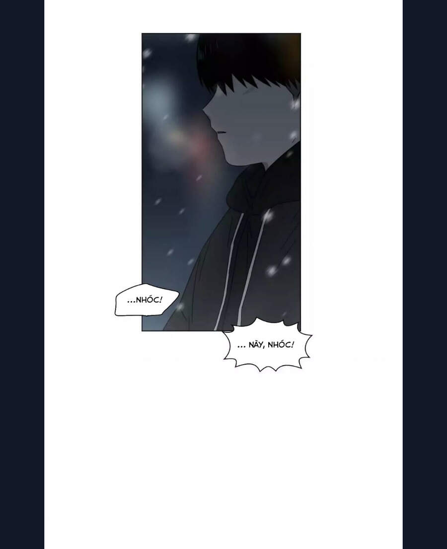 …”Một Sự Thật Khá Khó Chịu.”: Chapter 72