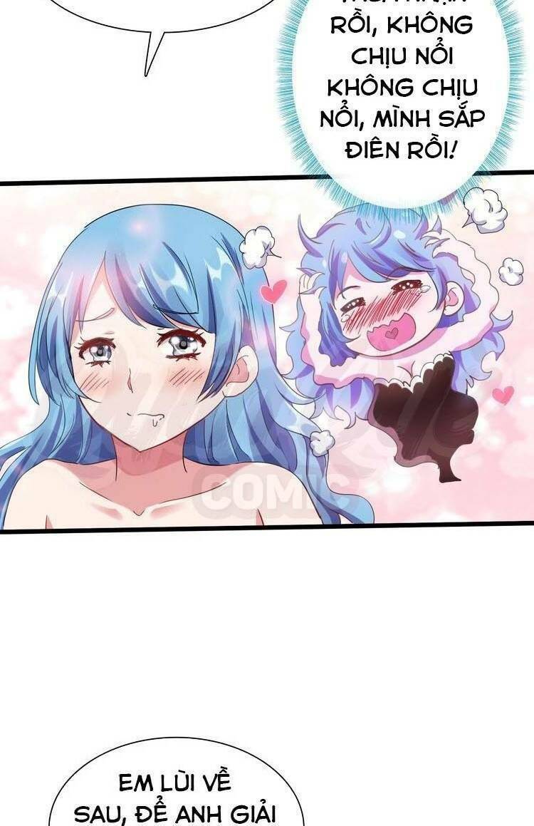 Kinh Thế Kỳ Nhân: Chapter 40