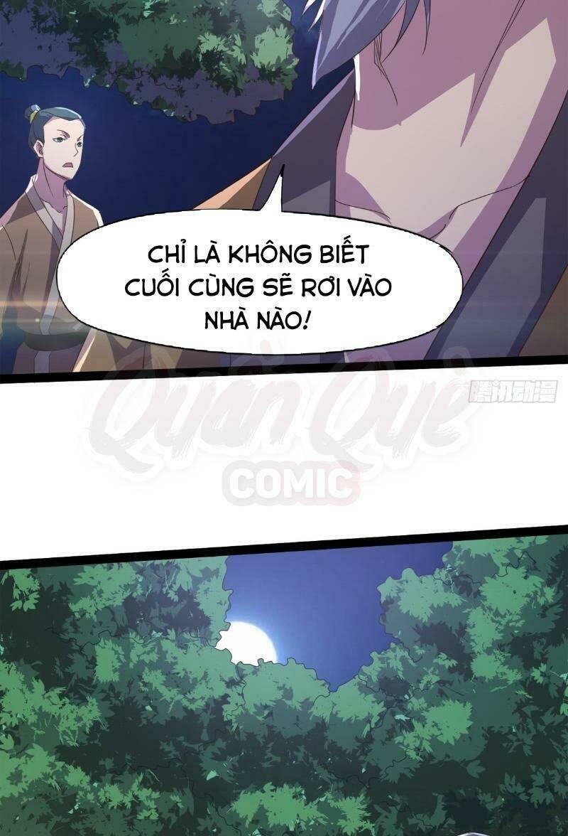 Kiếm Đồ: Chapter 34